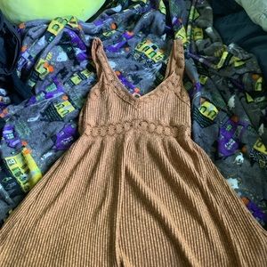 Brand new Sumer flow dress